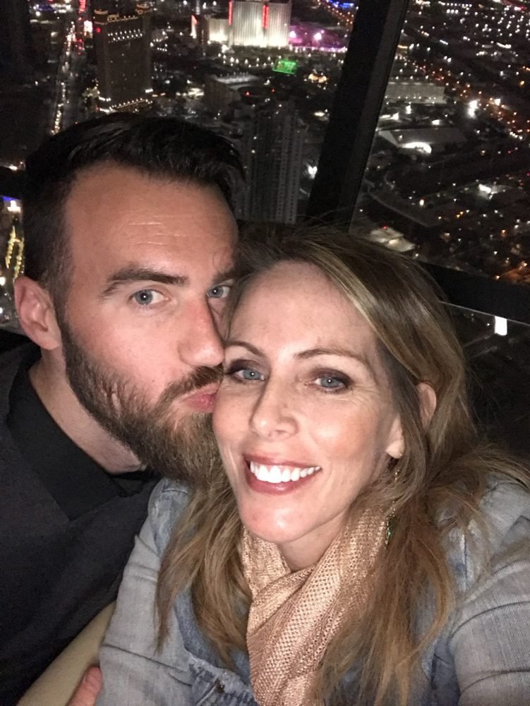 Jake and Terra